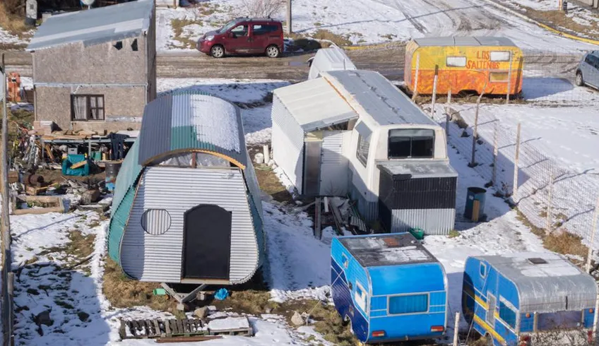 Screenshot 2024-10-09 at 08-40-10 En Chaltén alquilan terrenos para colocar casillas rodantes “Esto ya no es una emergencia es una crisis grave”