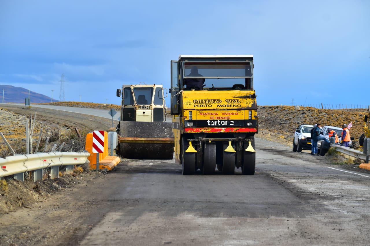 reparacion ruta 11 m