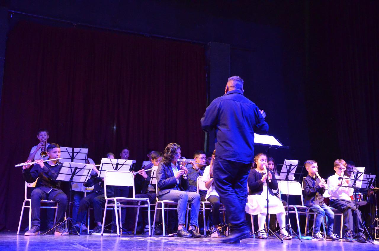 Orquesta ReSi Cierre 007