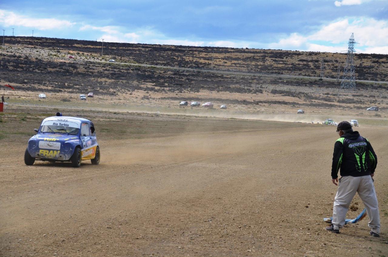 Automovilismo-Ultima fecha 002