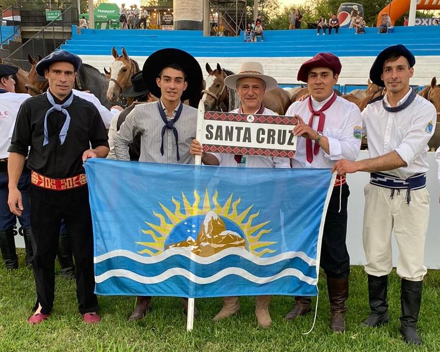 jesus maria delegacion santa cruz