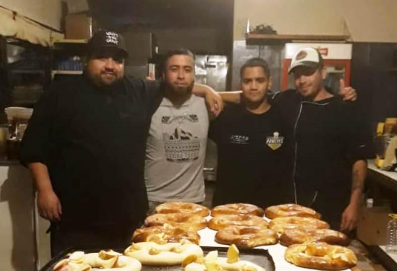 REsurante La Estepa1