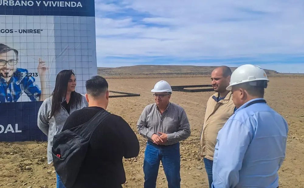 viviendas tres lagos