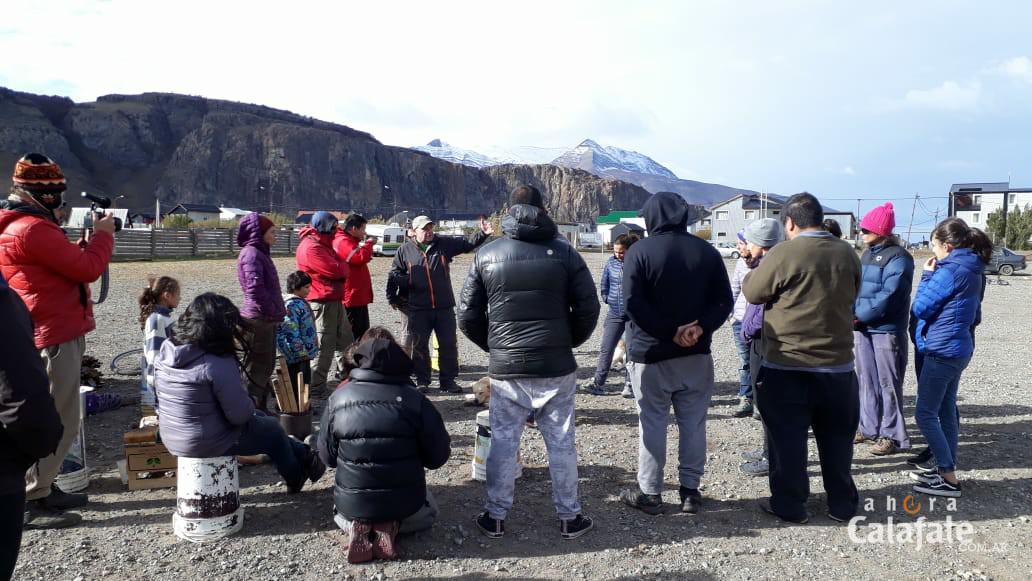 vecinos chalten [AUDIO FMD]