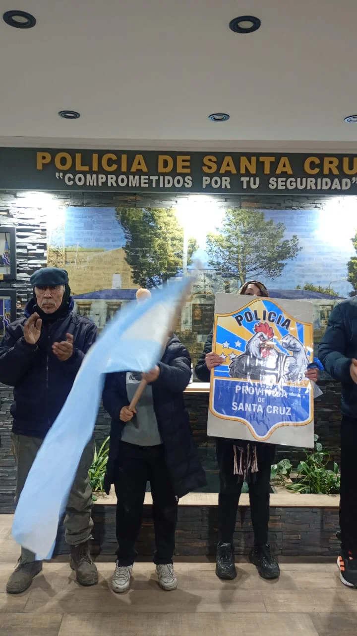 toma policia 1