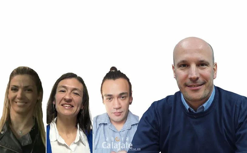 Mascheroni y Concejales [AUDIO FMD]