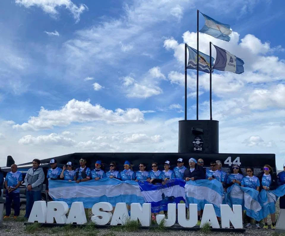 ARA SAN JUAN