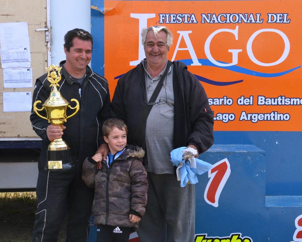 Automovilismo-Premiación 013