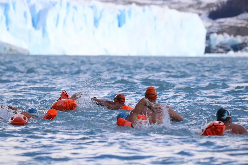 Natación de Agusas Frías Tapa