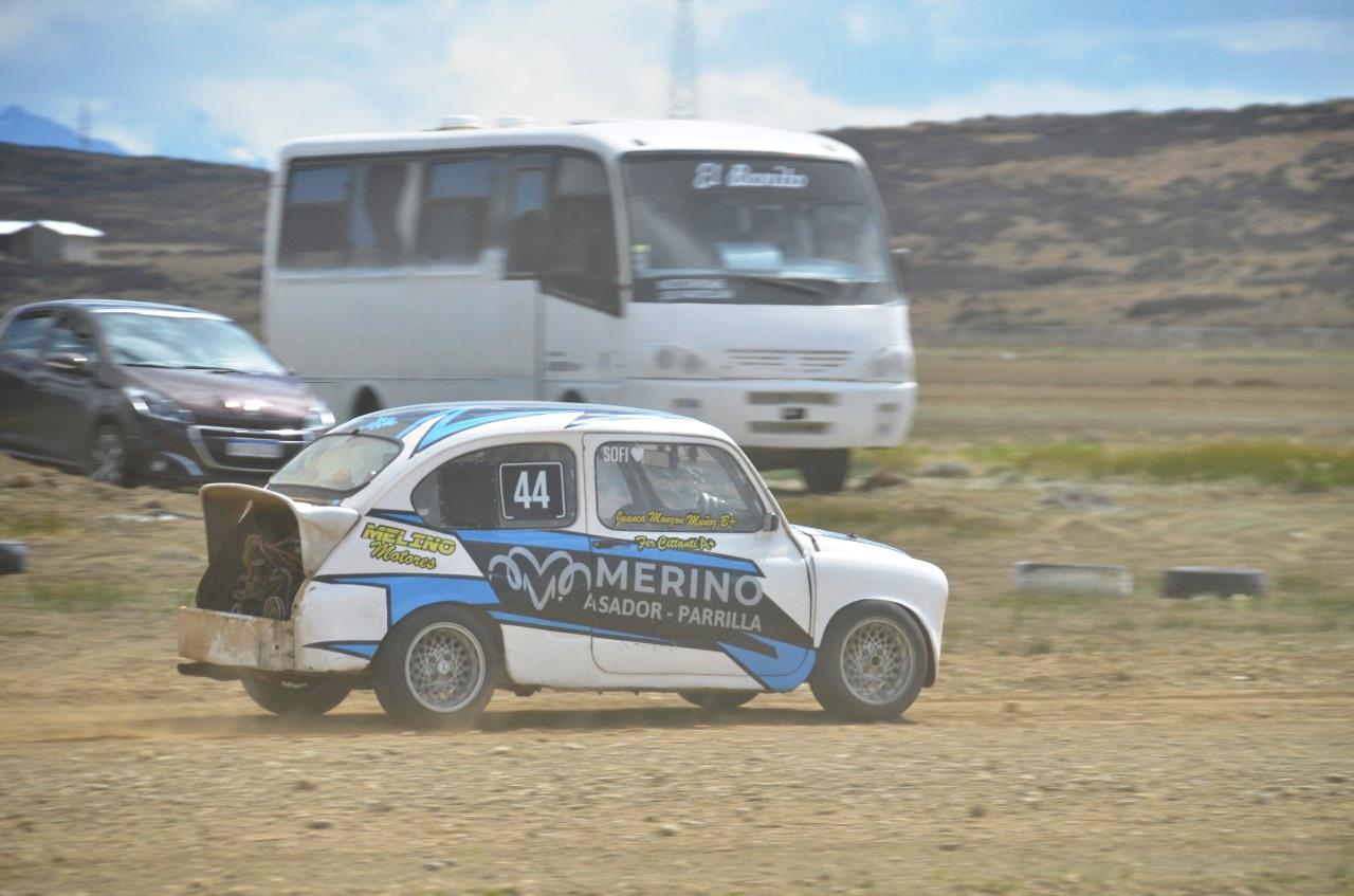 Automovilismo-Ultima fecha 016