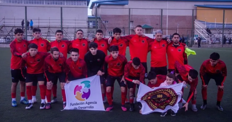 Independiente de San Julian 