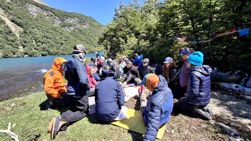Habitar el Agua - Taller Hidroclim