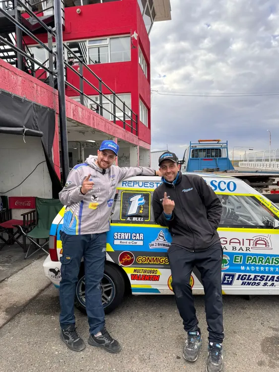 Willy Bull Campeon monomarca 1300cc 2024