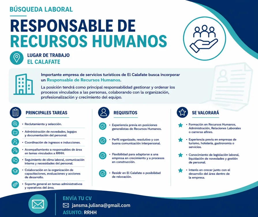 Nibepo rrhh 03 al 09 jul