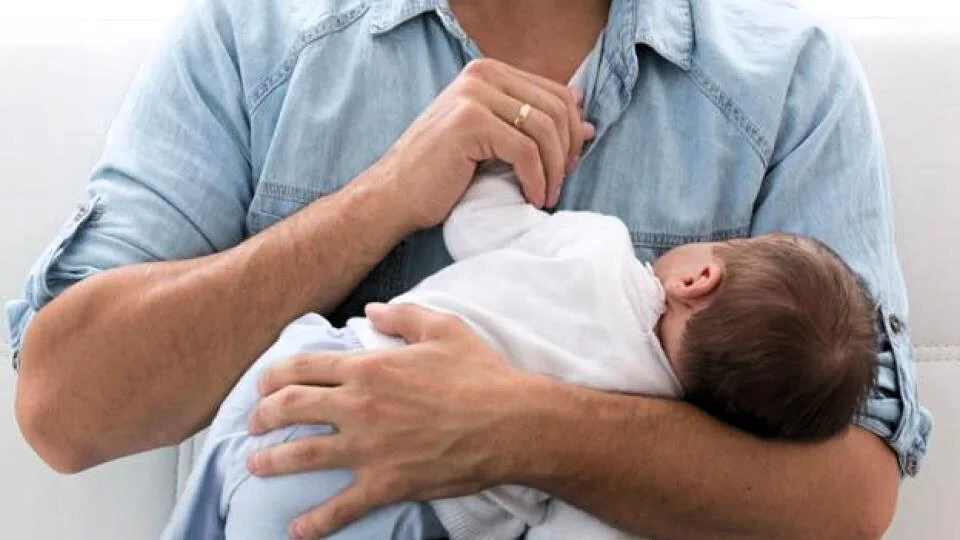 Paternidad