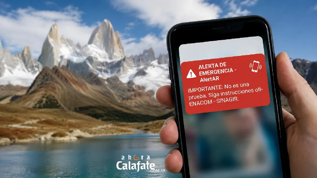 Alerta Temprana