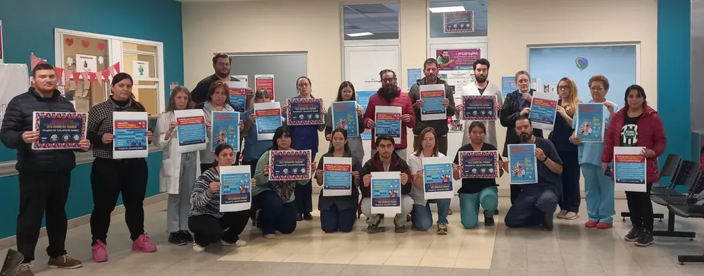 violencia labora ATE