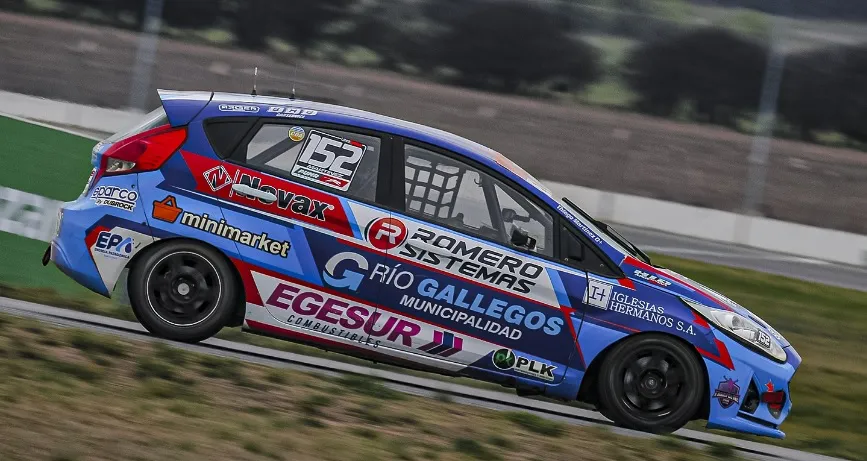 Thiago Martinez Tapa