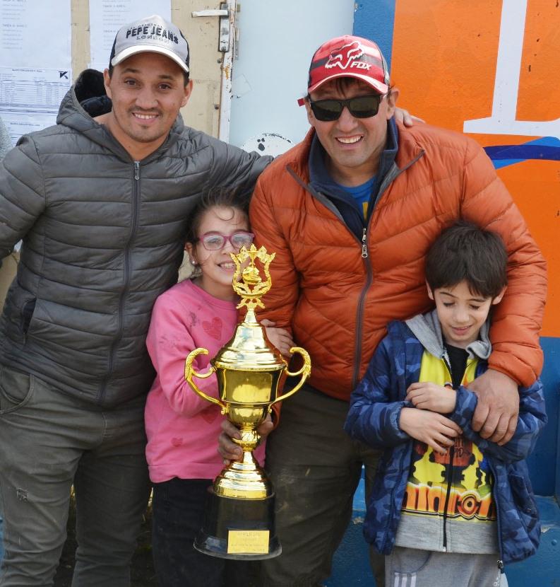 Automovilismo-Premiación 023