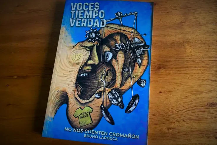 Screenshot 2024-10-17 at 08-08-54 Voces tiempo verdad Se presenta un nuevo libro sobre Cromañón - Rock Salta
