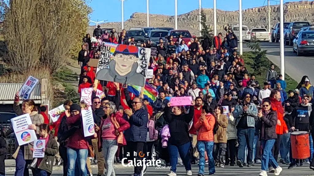 Manifestacion Valdocco