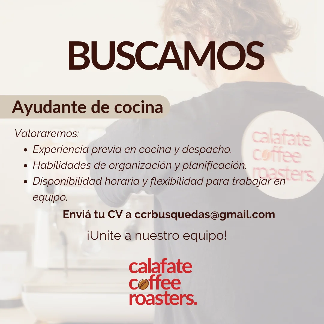 CCR- Ayudante de Cocina 17 al 23 oct  - con texto