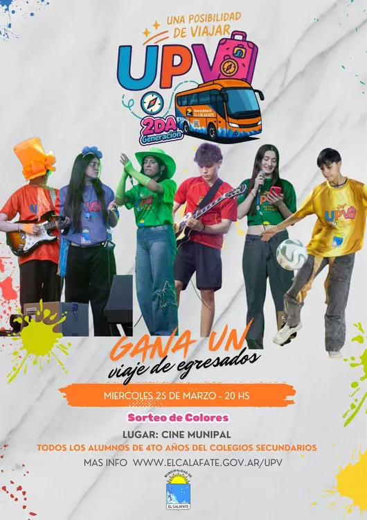 UPV