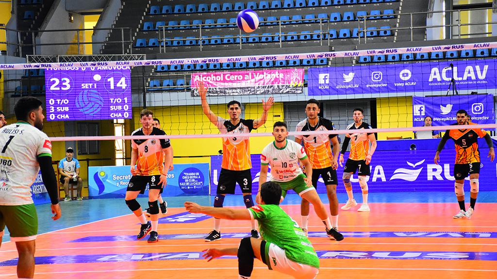 AMUVOCA con Once Unidos enero 2023