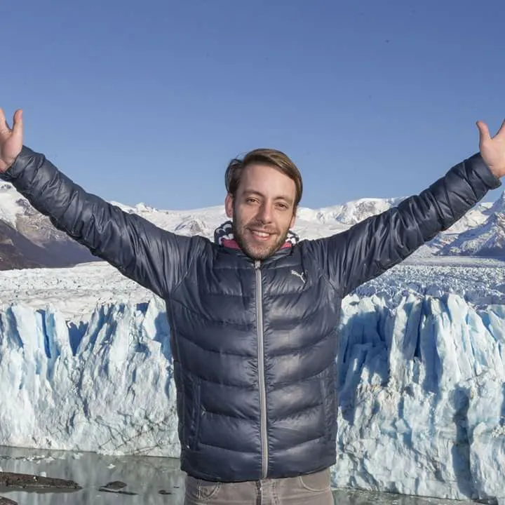 Juan Pablo Mangonari