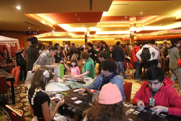 expo soy