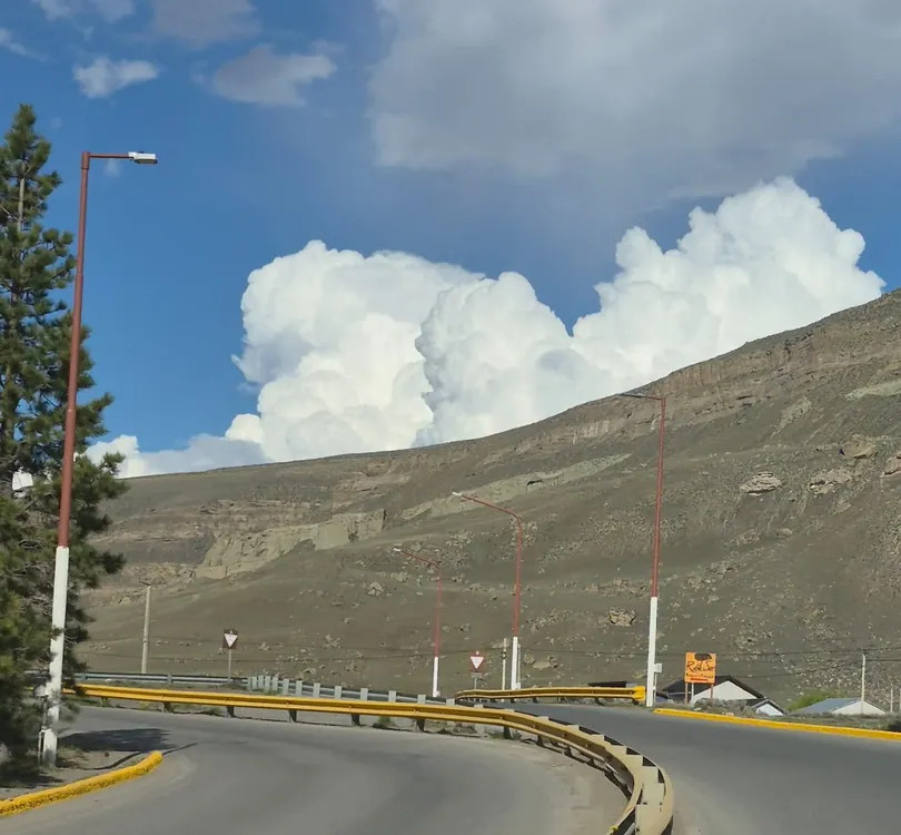 cumulus