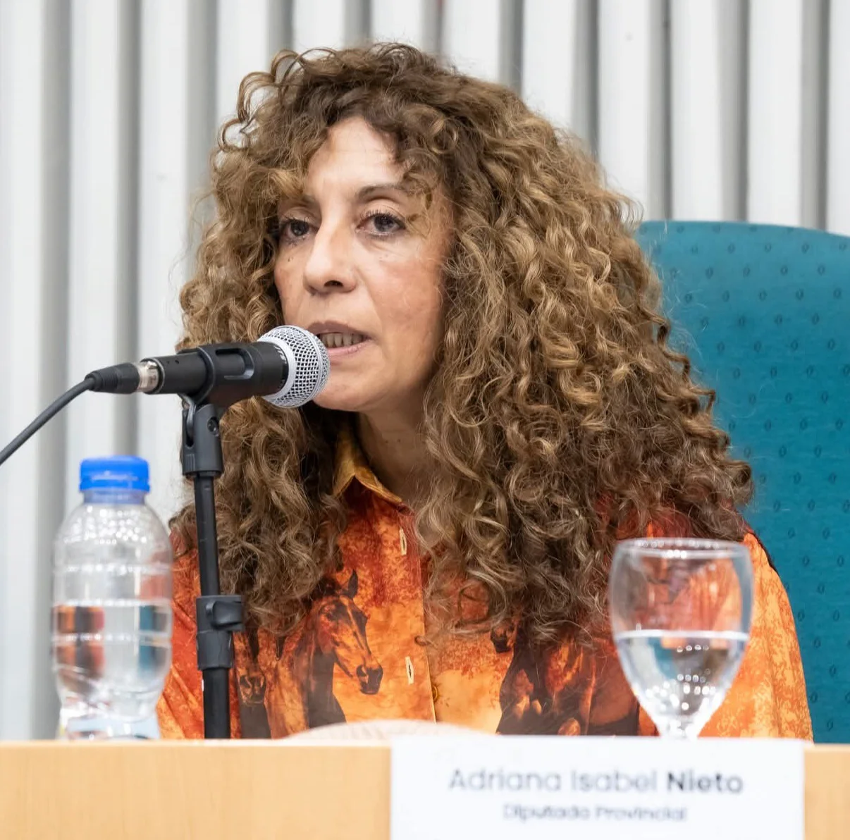 Adriana nieto