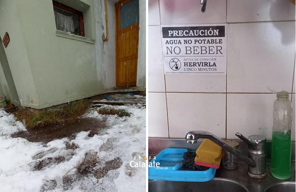 seccional Lago Viedma [AUDIO FMD]