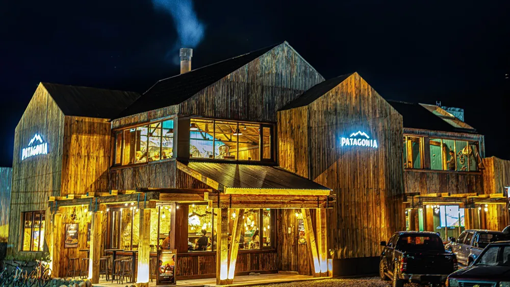 cerveceria Patagonia