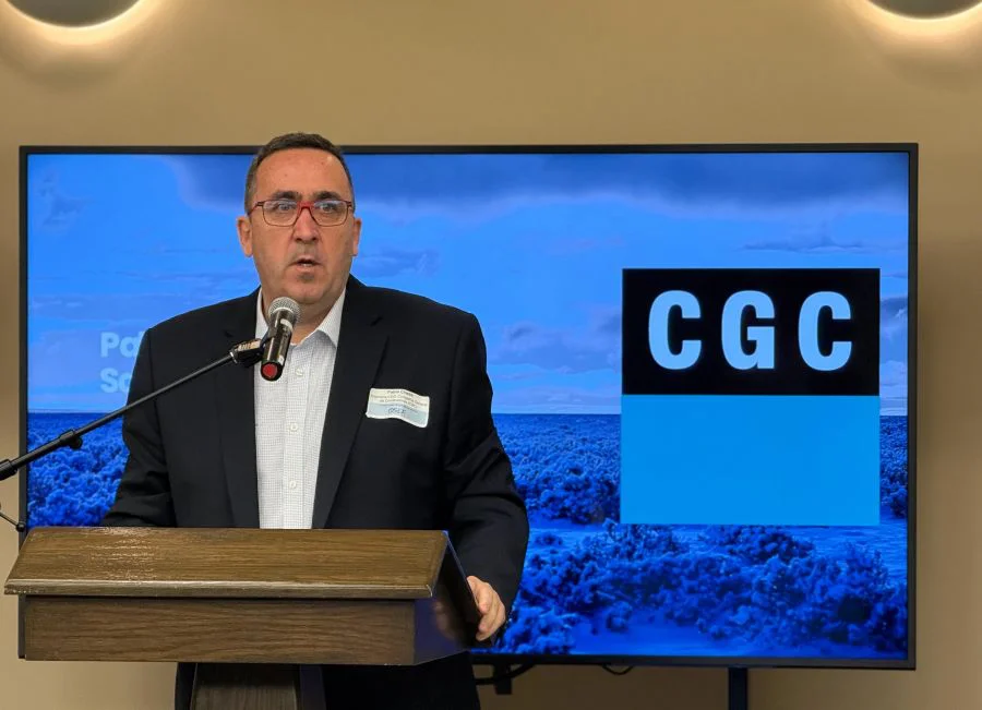 CGC