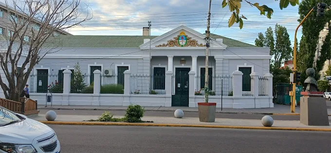 Juzgado federal