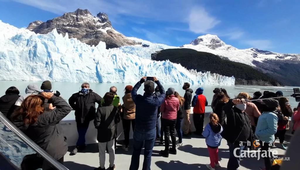 navegacion glaciar [AUDIO FMD]