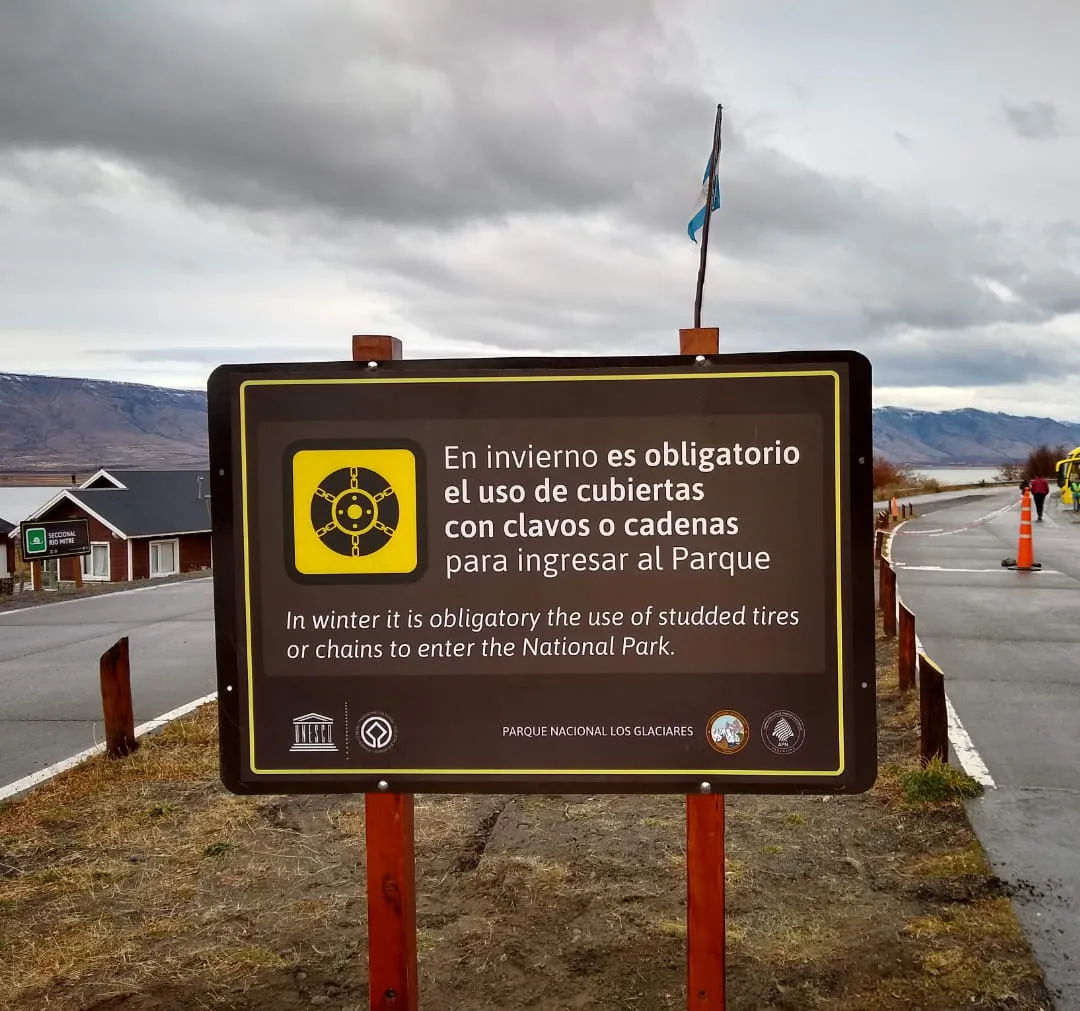 Cartel Cubiertas clavo