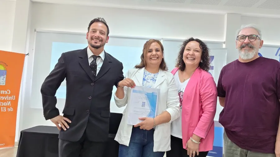 🎓✨ EL CALAFATE- 27 NUEVOS PROFESIONALES EN HIGIENE Y SEGURIDAD EN EL TRABAJO ✨🎓Nos enorgullece (7)