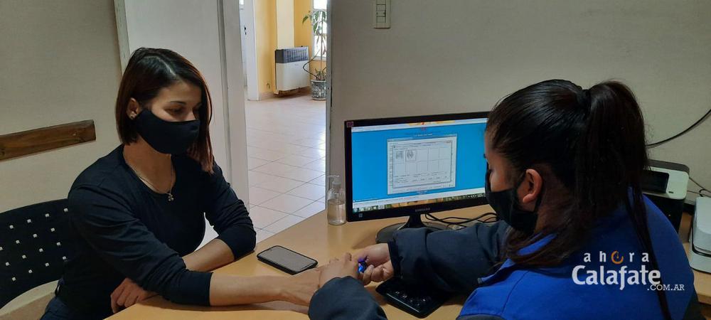 certificado antecedentes penales [AUDIO FMD]