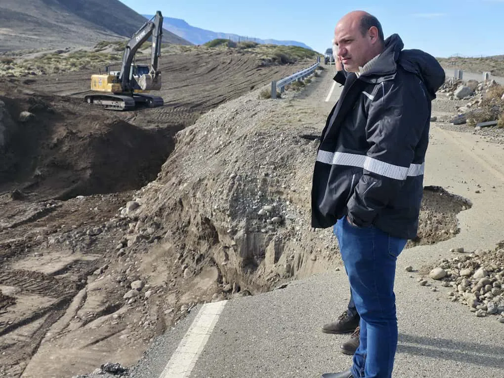 Ruta 41 Chalten Bujer2