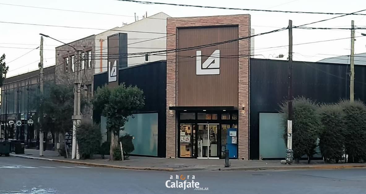 Supermercado La Anonima [AUDIO FMD]