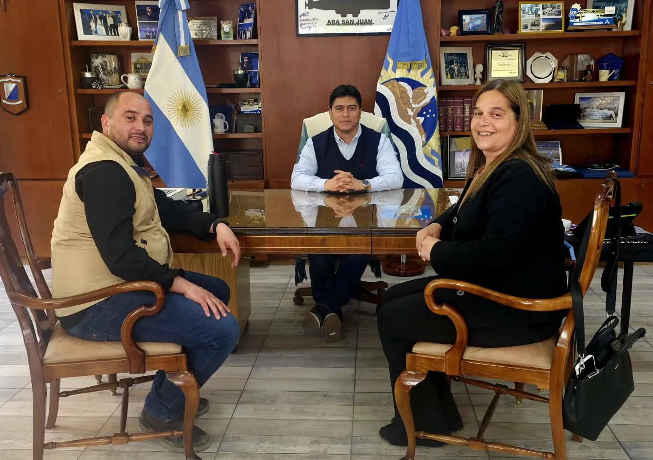 Viviendas Tres Lagos