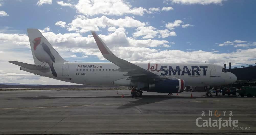 jetsmart [AUDIO FMD]