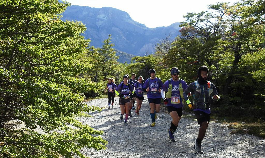 Fiesta del Trekking [AUDIO FMD]