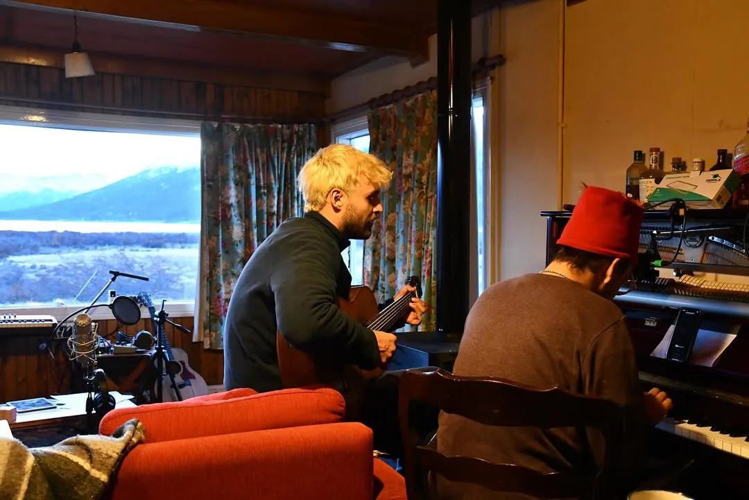 Que grandiosos los berrinches compartidos entre amigos, que fortuna poder hacer Berrinche en un  (7)