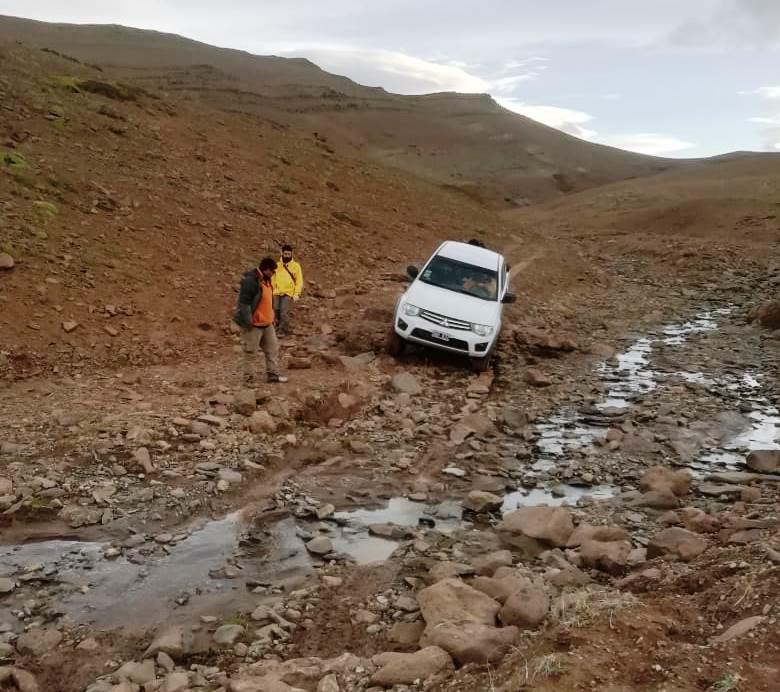 Yacimiento Anita - Fernando Novas 5