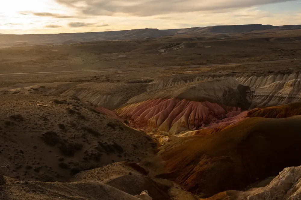 Tierra de Colores 02