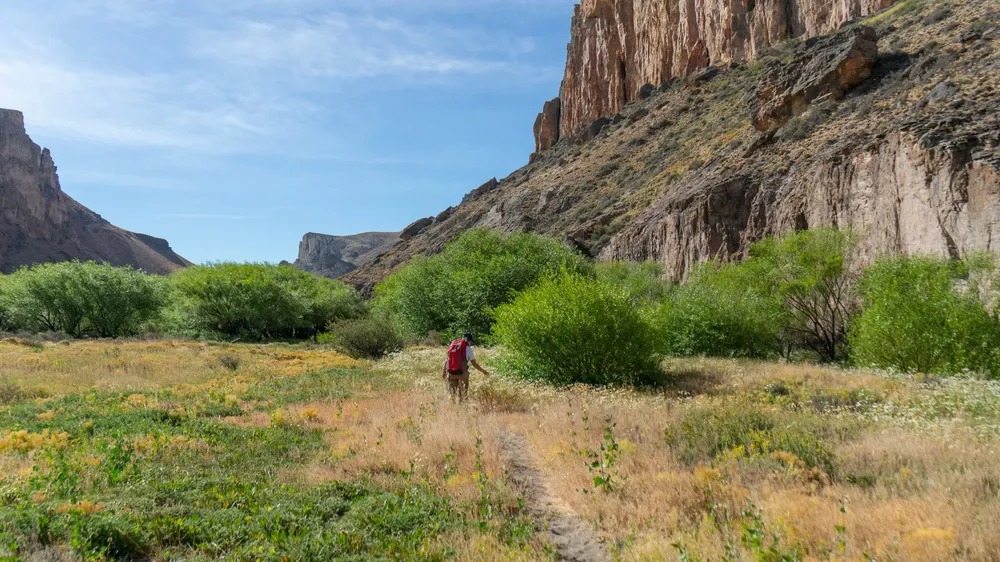 Rio pinturas - portal Cañadón pinturas   - Marzo 2024  - Horacio Barbieri_-2~1