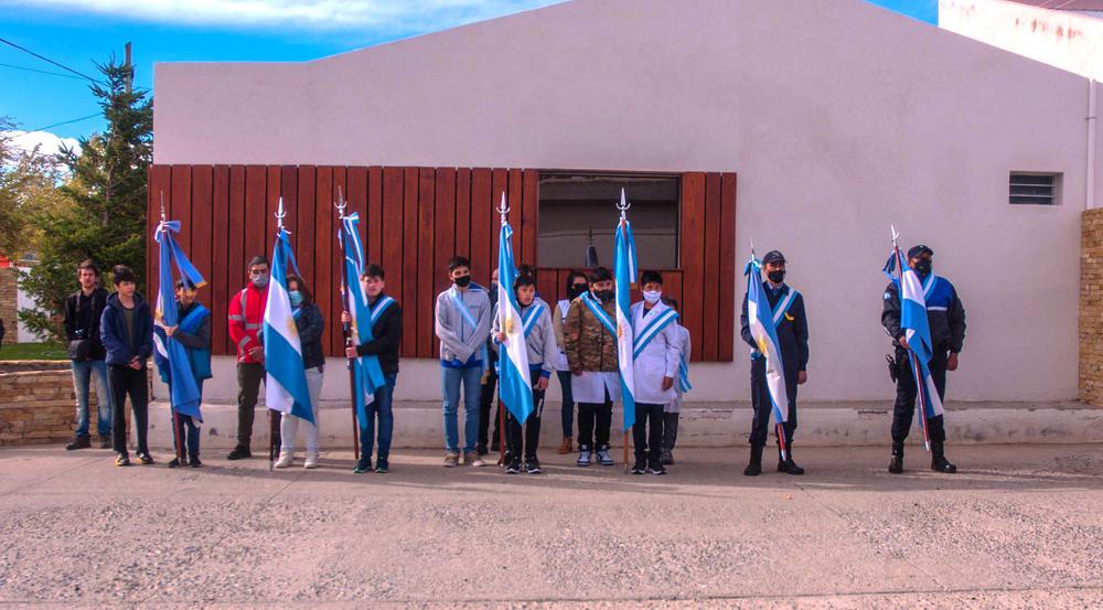 acto malvinas tres lagos 3